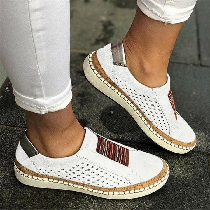 Sneakers Orthooedic-image