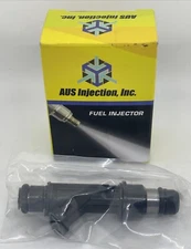 AUS Injection MP-50097 Fuel Injector  for 99 Chevy Malibu **REMANUFACTURED**