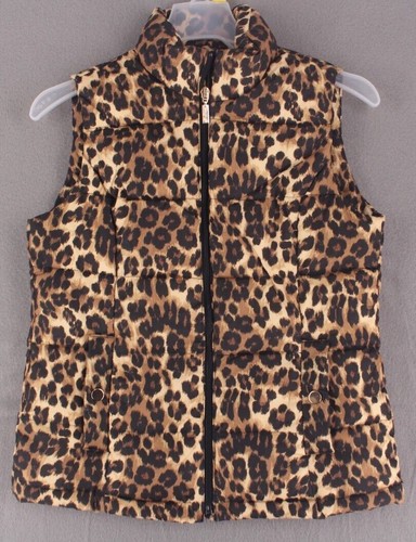 Charter Club Puffer Vest Womens Small 
