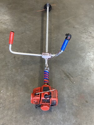ソフトドリンク Shino SHINDAIWA C270 T270 String Trimmer / Weedeater GREAT COMP