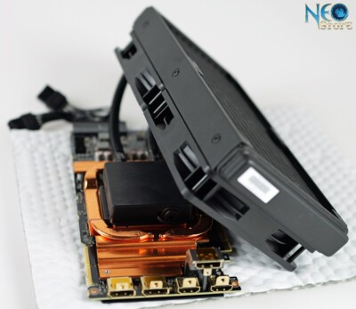 Water Cooled Asus Ekwb 3090 Review Ekwb Asus Rtx 3090 Bios Update Water  Cooled 3090 Egpu VGA ASUS