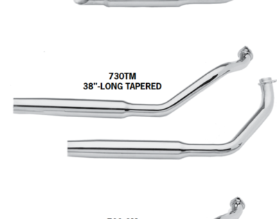 Harley 1971-84 Swingarm FX Models KICKSTART 38