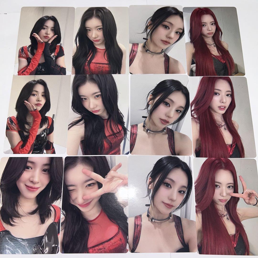 ITZY Algorhythm Release Event Tokyo Limited Official ITZY Algorhythm Release Event Tokyo Limited Official