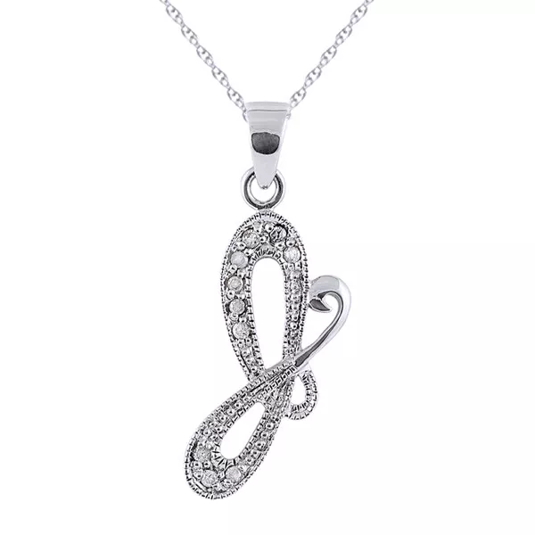 Real diamond 2024 j necklace