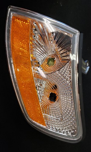 94-97 Honda Accord Euro Clear corner lens - Picture 3 of 4