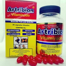  ›  › Vitamins & Minerals (1380556515470)