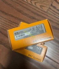 Brand new boxed B&R X67AI1223 for fast shipping