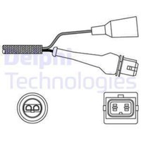 Delphi Lambdasonde Regelsonde FüR VW Passat Variant 1.8 2.0 2.6 2.8 1.6