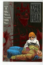 Daredevil The Man without Fear #1 (Oct 1993, Marvel)