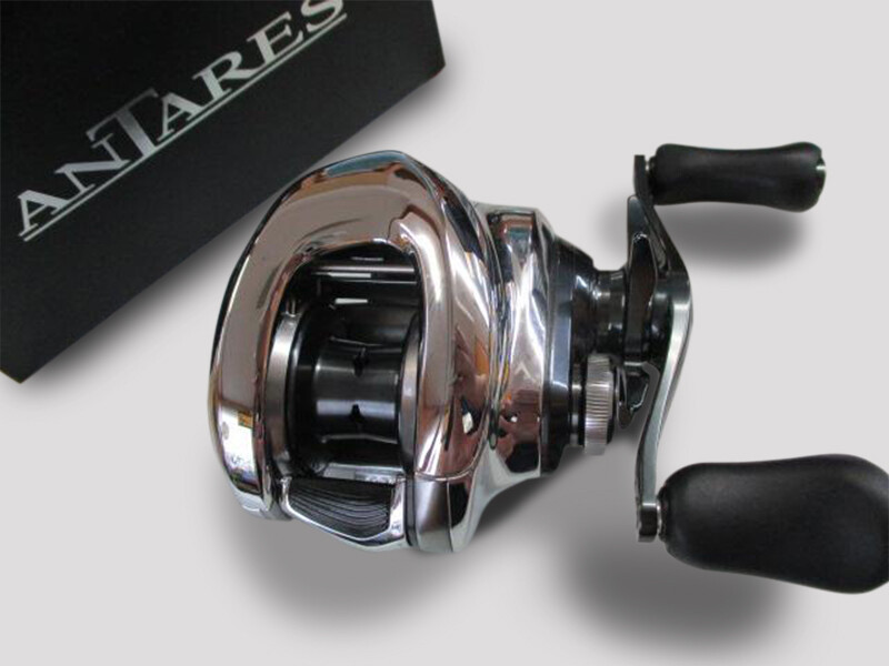 リール SHIMANO ANTARES 19 HG left リール SHIMANO ANTARES 19 HG left Pre-Order Shimano 19 Antares HG