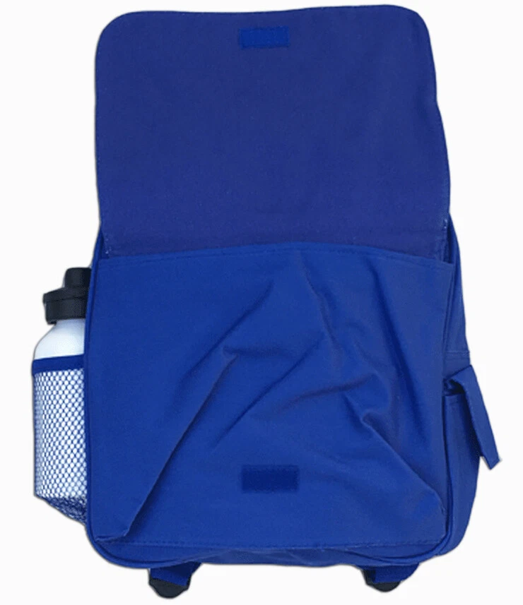 Paw patrol diaper bag 2025