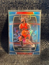 2021-22 Select BLUE RETAIL SILVER Complete Your Set You Pick NBA Card #1-200