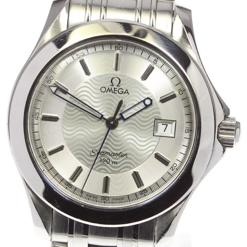 OMEGA Seamaster 120 2511.31 TO13261 | eBay