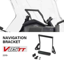 Navigation Bracket Kit For MOTO GUZZI V 85 TT 2019- WINDSHIELD Fairing Bracket