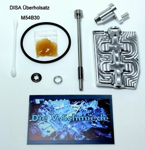 Disa m54b30 ремкомплект