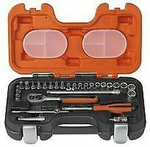 Extension Set Vehicle Sockets and Socket Sets