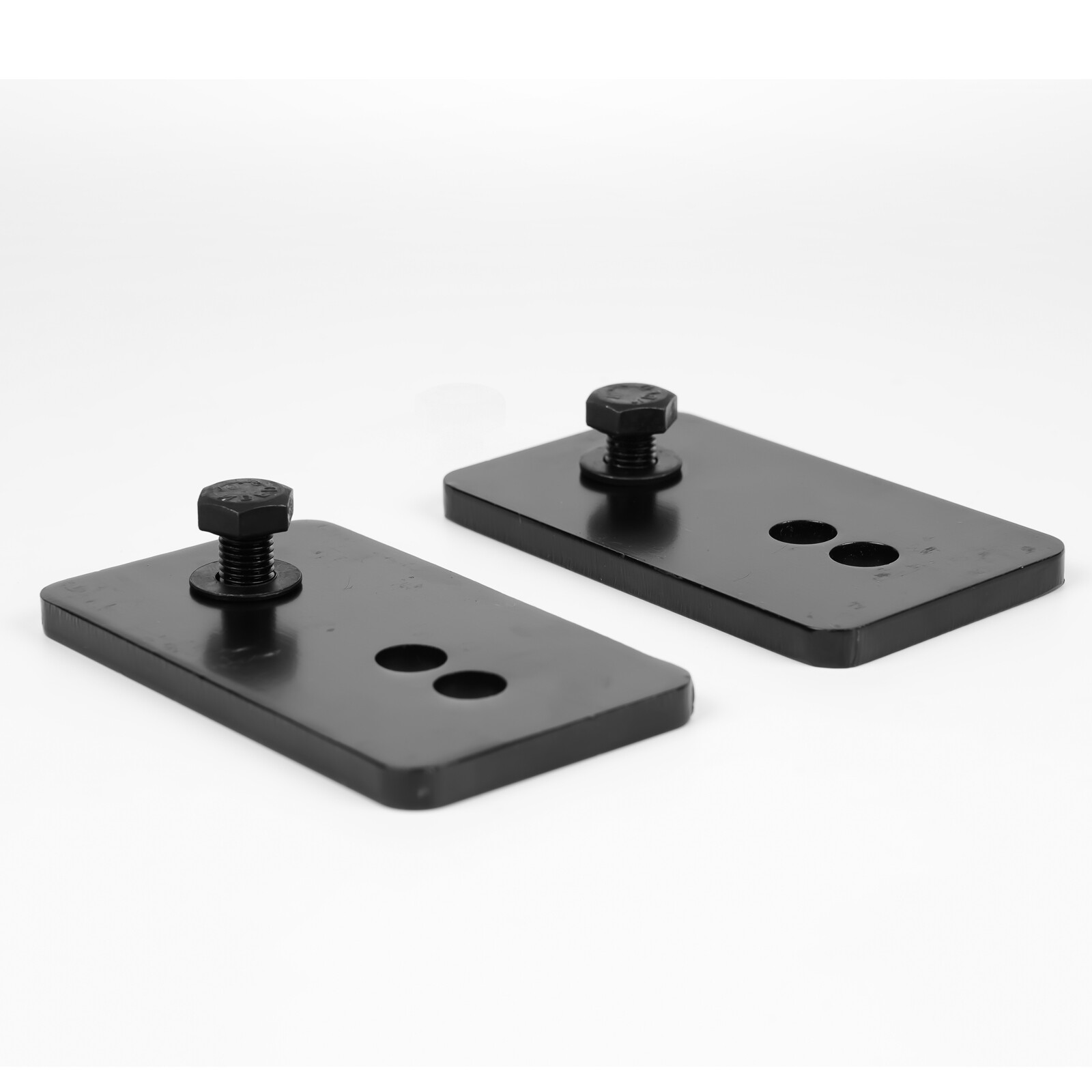 6702 Camaro/Firebird Seat Relocation Brackets Kit For 1.52" Extension