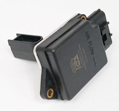 True Part Inc. Mass Air Flow Sensor MAF1015 For Ford Mazda Mercury B2300 99-05
