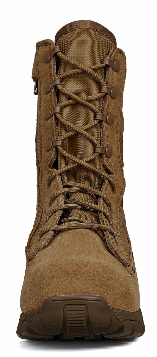 Belleville Tactical Research Hot Weather Side-Zip Composite Toe