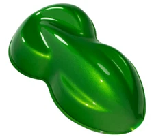 Limetime Pearl over Pure White Complete Gallon Kit