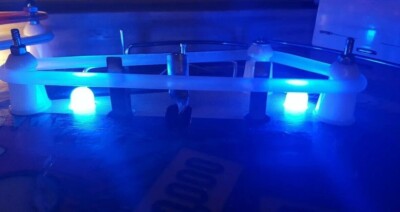 Élastique Silicone Pour Flipper - Alien Poker Williams - Transparent - Neuf
