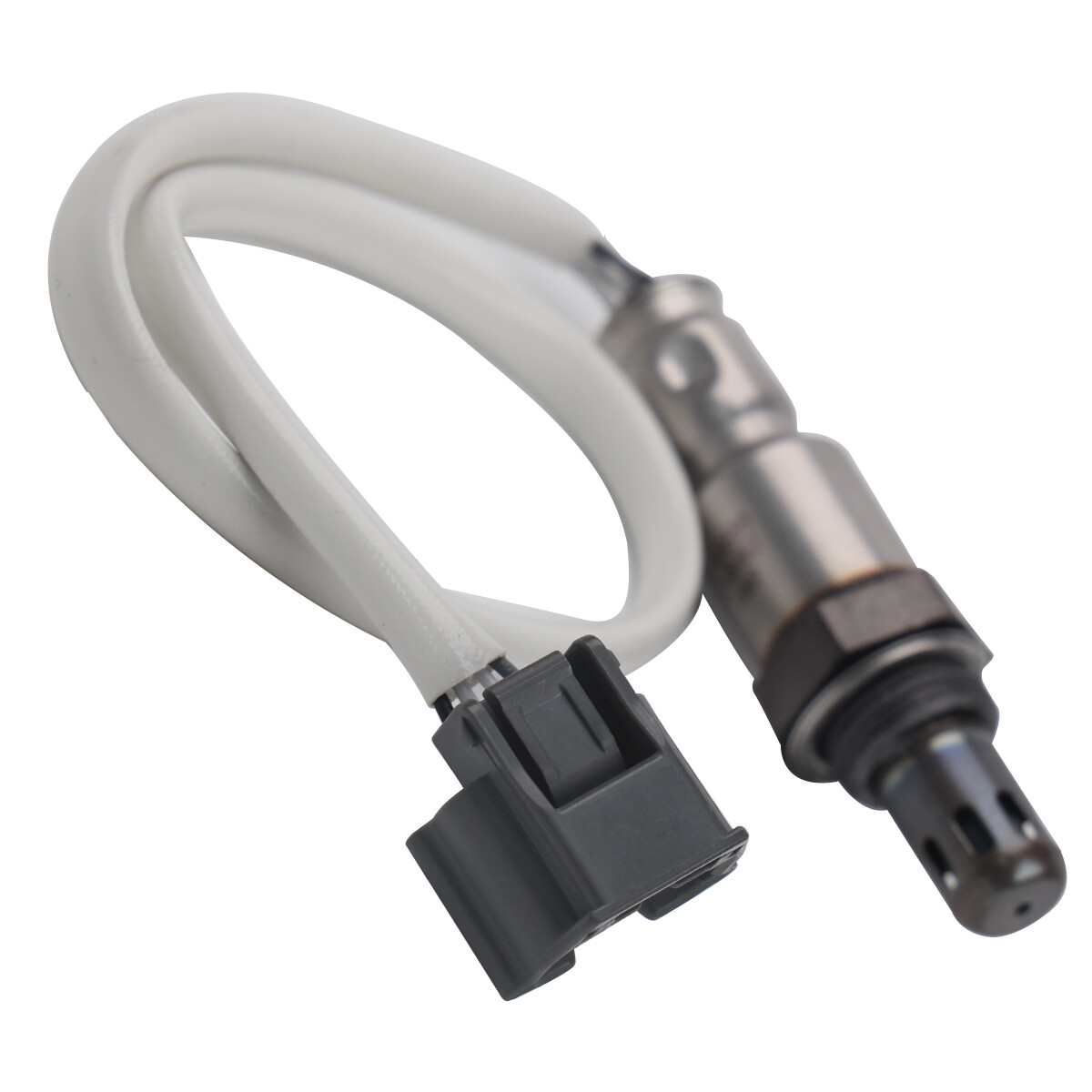 4X Oxygen O2 Sensor Upstream + Downstream For 2013-2014 Nissan Pathfinder 3.5L