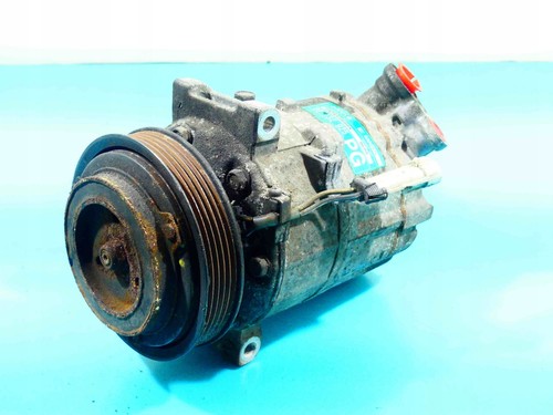 KLIMAANLAGE KOMPRESSOR OPEL ASTRA II G 2 2,2 B (im-07 04712)
