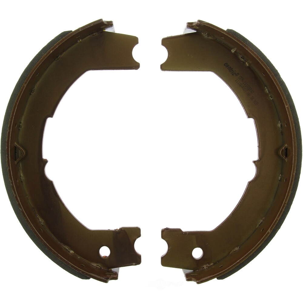 Centric Premium Parking Brake Shoes - Rear PB main image 0