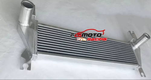 Alu Intercooler Front Mount For Ford Ranger PX 3.2 Mazda BT50 2011+ Upgrade - Picture 4 of 6