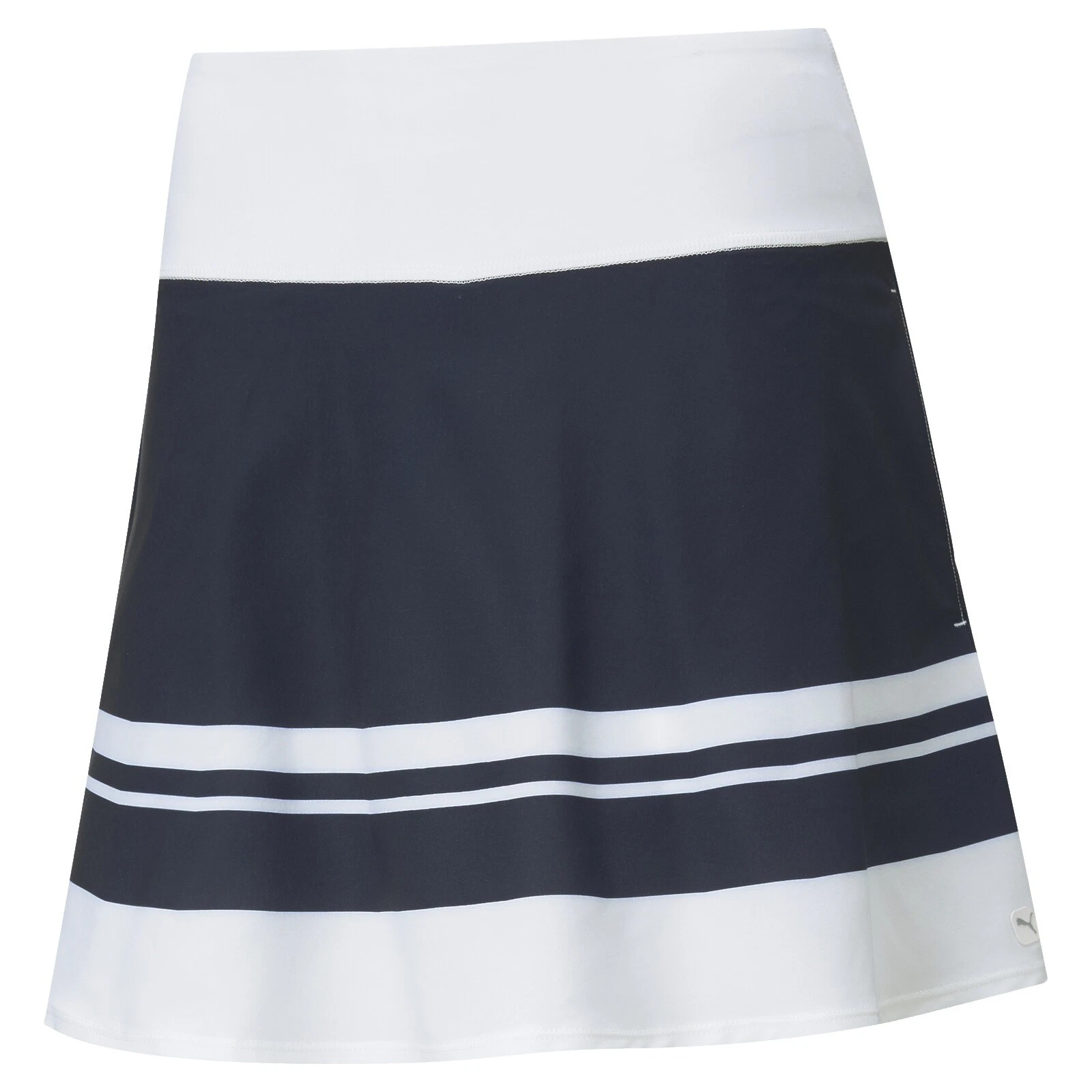 Faldas y faldas short Golf blanca de Poliéster para Mujer