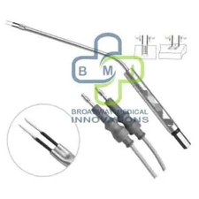 ENT Nasal Smart tips Bipolar Electrodes for Rhionplasty Septoplasty 1 PCS