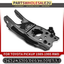 Front RH Lower Control Arm for Toyota Pickup 1989 1990 1991 1992 1993 1994 1995