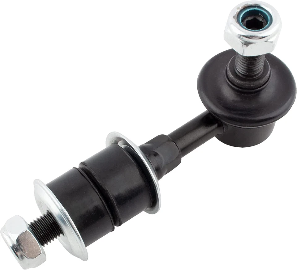 Kit de eslabones estabilizadores de barra estabilizadora delantera y trasera para Nissan Altima 1993 1994 1995-2001 Foto 3 de 4