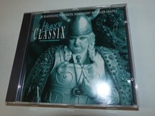 CD  Heavy Classix