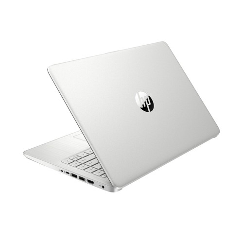 HP 14s-dq5009na Laptop Intel i5-1235U 8GB 256GB SSD 14" Full HD Windows 11 Home - Picture 9 of 16