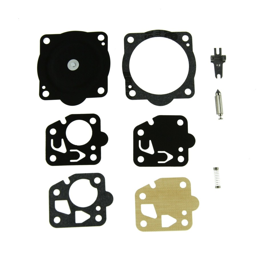 KIT MEMBRANA CARBURATORE ZAMA Per Decespugliatore Soffiatore Tagliasiepe 335361043092