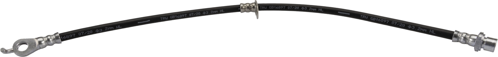 PHD2158 TRW Brake Hose for LEXUS,TOYOTA