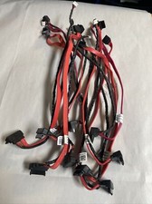Lot 9 Dell Optiplex AIO 9010 PPX7R Disk Optical SATA Cable 23 All In One MB93