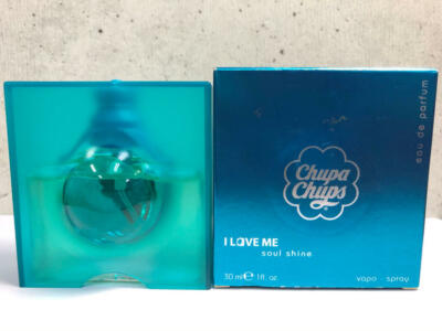 I Love Me Soul Shine For Women By Chupa Chups 1oz/30ml Eau De Parfum Spray