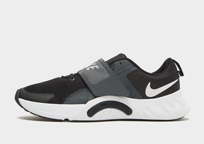 Nike Renew Retaliation 4  ( Herren Größe: UK 11 EUR 46 ) Gym Training Gewichtheben