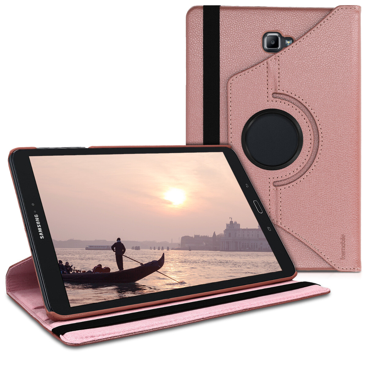 PU Leather Tablet Case for Samsung Galaxy Tab A S-Pen 2016