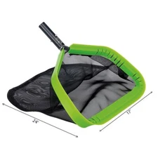 PIRANHA PRO LEAF NET W/ 24" DEEP BAG PA560