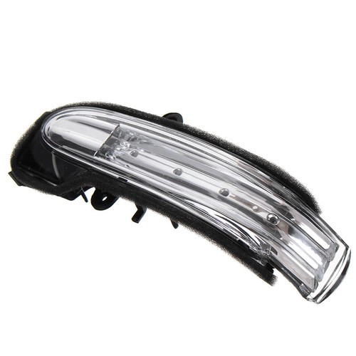 Paar Aussenspiegel Blinker Spiegelblinker Für Mercedes CL203 S203 W203 2004-2007 - Picture 3 of 7