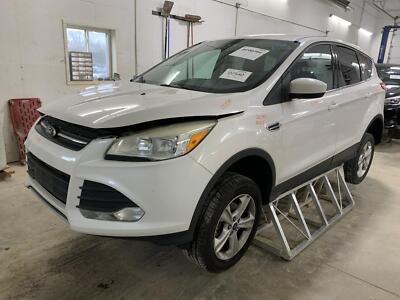 Used Body Control Module fits: 2013 Ford Escape Body Control BCM module and insi