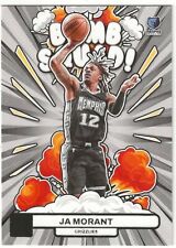 2023-24 Panini Donruss - Bomb Squad #2 Ja Morant
