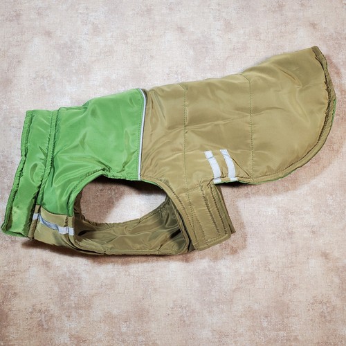 Dog Rain Coat by Idepet XXL