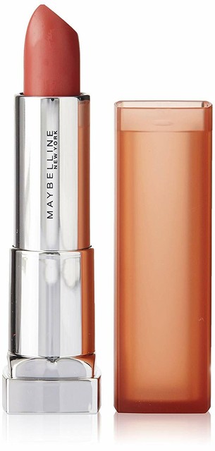 Maybelline Lipstick 235 Warm Me Up