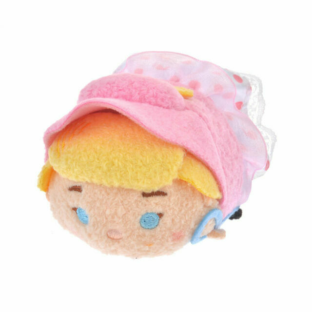bo peep plush