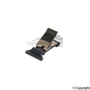 One New Genuine Fuel Door Spring 7736033020 for Lexus for Toyota | eBay