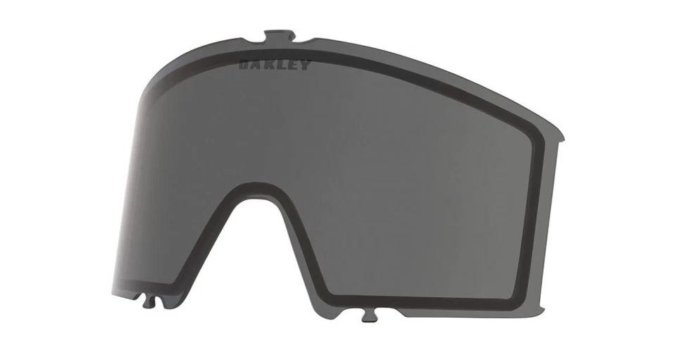 OAKLEY Target Line L Replacement Lens - Oakley Lenses For Target Line L Goggle